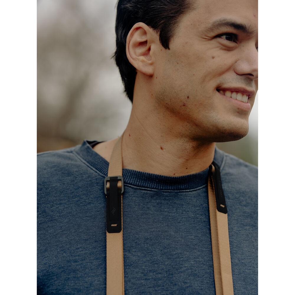 Peak Design Leash Camera Strap Coyote L-CY-3 - 5